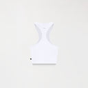 GENNA TANK TOP WOMEN WHITE