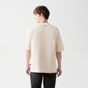 GETTYSBURG T-SHIRT OVERSIZED MEN SAND DOLLAR