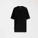 GETTYSBURG T-SHIRT OVERSIZED MEN BLACK