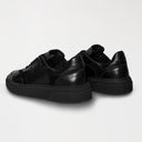 GIORGIO SNEAKERS MEN BLACK
