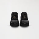 GIORGIO SNEAKERS MEN BLACK