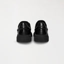 GIORGIO SNEAKERS MEN BLACK