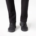 GIUSEPPE SNEAKERS MEN BLACK