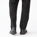 GIORGIO SNEAKERS MEN BLACK