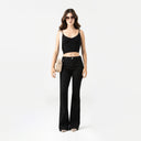 GRACE JEAN WOMEN BLACK