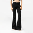 GRACE JEAN WOMEN BLACK