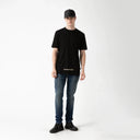 GYSTOL JEAN MEN BLUE DENIM
