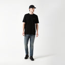HADRIAN T-SHIRT MEN BLACK