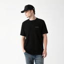 HADRIAN T-SHIRT MEN BLACK