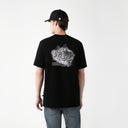 HADRIAN T-SHIRT MEN BLACK