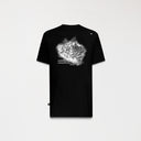 HADRIAN T-SHIRT MEN BLACK