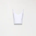 HARBOR KNITTED TOP WOMEN WHITE