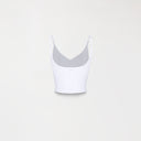 HARBOR KNITTED TOP WOMEN WHITE