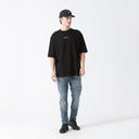 HARTWIG JEAN MEN BLUE DENIM