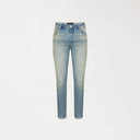 HAWORD JEAN MEN BLUE DENIM