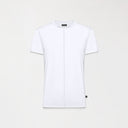 HEATHER T-SHIRT WOMEN WHITE