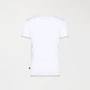 HEATHER T-SHIRT WOMEN WHITE