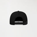 HENGROEN CAP UNISEX BLACK U