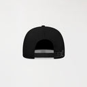HEZRAE CAP UNISEX BLACK