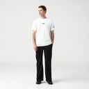 HIMEY T-SHIRT MEN WHITE