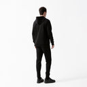 BACKTON HOODIE MEN BLACK