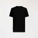 HUDSON T-SHIRT MEN BLACK