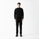 HUSTON JOGGER MEN BLACK