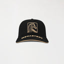 ICARUS CAP  BLACK UNISEX U