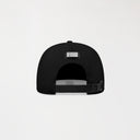 INDARA CAP UNISEX BLACK