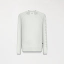 INVERNESS SWEATSHIRT MEN MINERAL GRAY