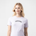 ISSLA T-SHIRT WOMEN THISTLE