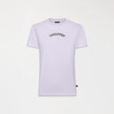 ISSLA T-SHIRT WOMEN THISTLE