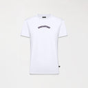 ISSLA T-SHIRT WOMEN WHITE
