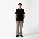ISSOS POLO MEN BLACK