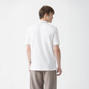 ISSOS POLO MEN WHITE