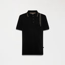 ISSOS POLO MEN BLACK