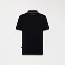ISSOS POLO MEN BLACK