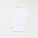 ISSOS POLO MEN WHITE