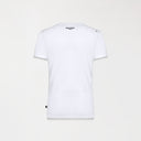 JANE T-SHIRT WOMEN WHITE