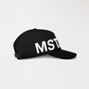 JANNU 1 CAP  BLACK UNISEX U