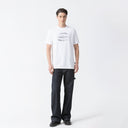 JARETH T-SHIRT MEN WHITE
