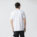 JARETH T-SHIRT MEN WHITE