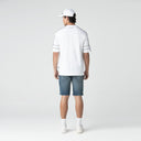 JASON T-SHIRT OVERSIZED MEN WHITE