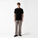 JASSO POLO MEN BLACK