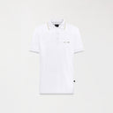 JASSO POLO MEN WHITE