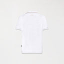 JASSO POLO MEN WHITE