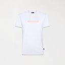 JAYN T-SHIRT WOMEN WHITE
