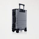 JR LEGEND LUGGAGE UNISEX GRAY