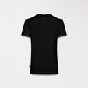 KAIE T-SHIRT WOMEN BLACK