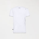 KAIRI T-SHIRT WOMEN LUCENT WHITE